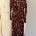 Selling: Stunning full length dress