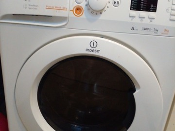 À vendre: Machine à laver 
