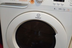 À vendre: Machine à laver 