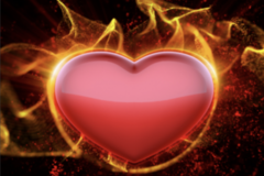 Selling: Burning Love Question Audio Reading Same Day Offer
