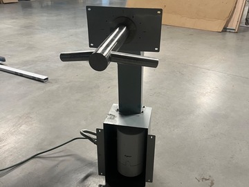 À vendre: Robinet Dyson sèche main 