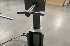 À vendre: Robinet Dyson sèche main 