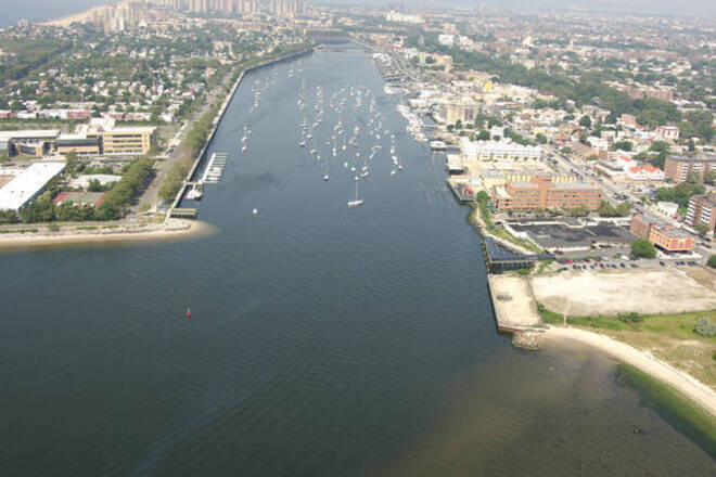 Sheepshead Bay NY, Weekly, Monthly Driveway Parking For 2 Cars, 