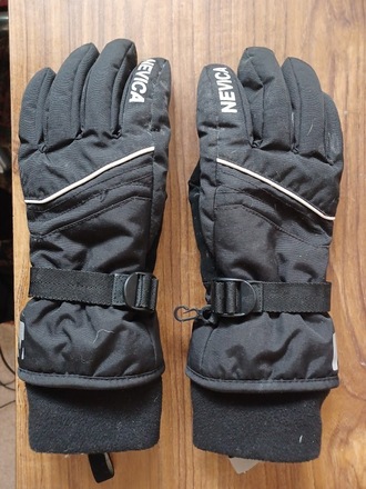 Nevica gloves sales