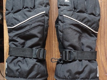 Winter sports: Nevica ski gloves