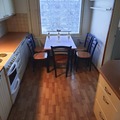 Annetaan vuokralle: 3 rooms’ flat in Vuosaari for rent (62 square meters)