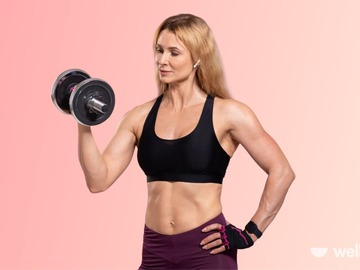 Wellness Session Single: Customized Personal Training with Brittani