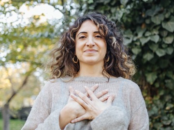 Wellness Session Packages: From Burnout to Vitality & Joy - Wellness Coaching Bundle