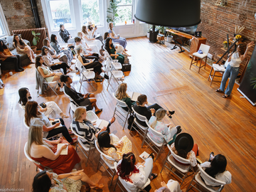 Wellness Session Single: Meditation for Healing, Vitality, and Peace - Wellness Session
