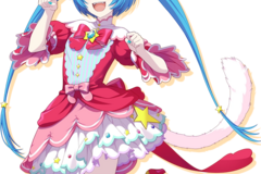 In Search Of: Wonderlands x Showtime Hatsune Miku (Project Sekai, Vocaloid)