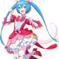 In Search Of: Wonderlands x Showtime Hatsune Miku (Project Sekai, Vocaloid)