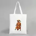  : Roast Duck Tote Bag