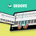 Vente: 3 mois d'abonnement à Skoove Premium (59,97€)