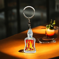  : Whisky Decanter Keyring