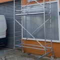 À vendre: Échafaudage 