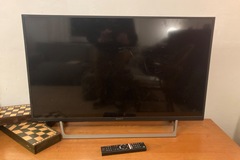 À donner: Tv sony écran cassé 