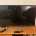 À donner: Tv sony écran cassé 
