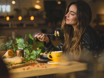 Wellness Session Single: Building Personal Daily Healthy Habits W/ Mercedes Rene