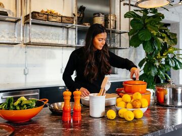 Wellness Session Single: Wellness Maintenance Plan with 	Mercedes