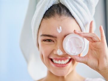 Wellness Session Single: Let's get personal w/Skincare with Mercedes