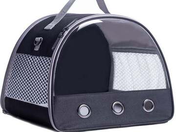 Bulk Lots: Pet Carriers Brand New Very well Made Lot of  12