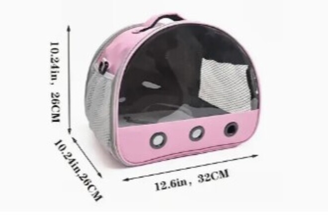 Pet Carriers Brand New Very well Made Lot of  12