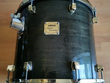 Selling with online payment: Vintage & Rare Yamaha Maple Custom 14" x 12" Rack Tom