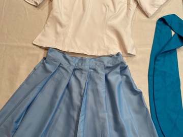 Selling with online payment: Mako Mankanshoku - Kill la Kill