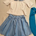 Selling with online payment: Mako Mankanshoku - Kill la Kill