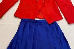 Selling with online payment: Taiga Aisaka - toradora