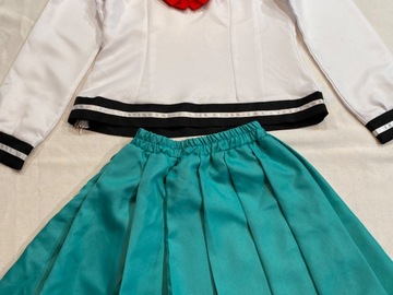 Selling with online payment:  Kokomi teruhashi - saiki k