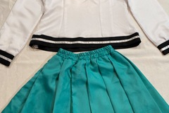 Selling with online payment:  Kokomi teruhashi - saiki k