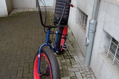 verkaufen: Fatbike, gutunt