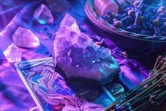 Selling: TRIPLE DEAL; 3 Question Psychic Reading Trio Offer! DISCOUNT!