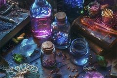 Selling: SPELL CASTING SERVICE; For ALL spells AND boosters! You choose!