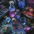 Selling: SPELL CASTING SERVICE; For ALL spells AND boosters! You choose!