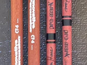 Selling with online payment: Innovation Percussion, Pro-Mark, Mallets
