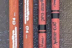 Selling with online payment: Innovation Percussion, Pro-Mark, Mallets