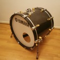 Selling with online payment: Vintage & Rare Yamaha Maple Custom 20" x 16" Kick Bass Drum M.I.J