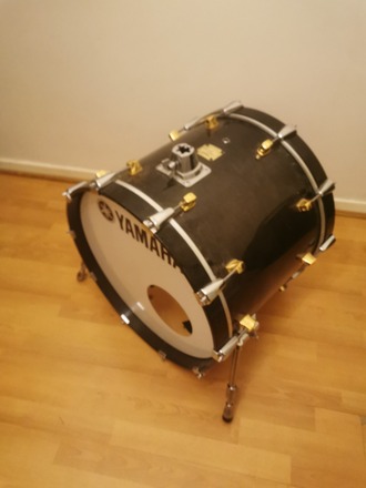 メイプルカスタム YAMAHA USED 中古 Maple Custom Absolute Nouveau 6pc Set [22BD