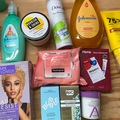 Bulk Lots: 100PC Drugstore Health & Beauty Lot - FREE SHIPPING