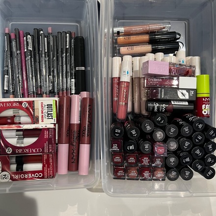 100PC Drugstore Health & Beauty Lot - FREE SHIPPING