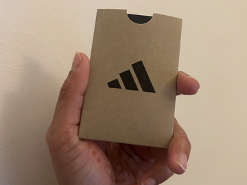 Vente: Carte Cadeaux Adidas (200€)