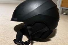 Winter sports: Kids ski helmet 52-55cm