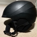 Winter sports: Kids ski helmet 52-55cm