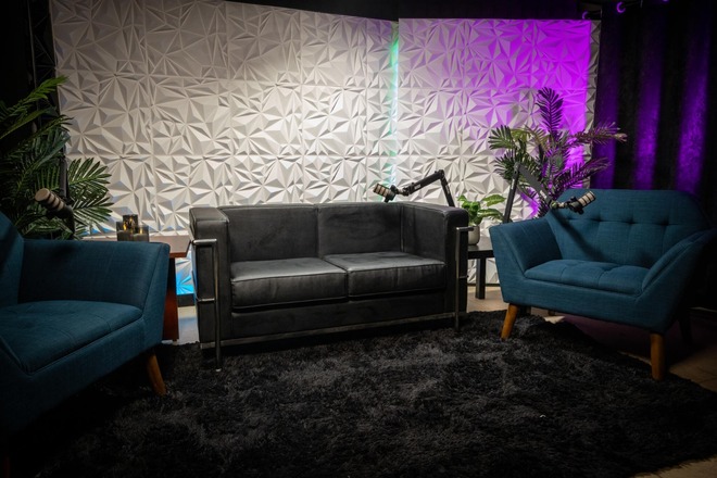 Detroit Podcast Studio Rental In Westland Video Audio Podcasts