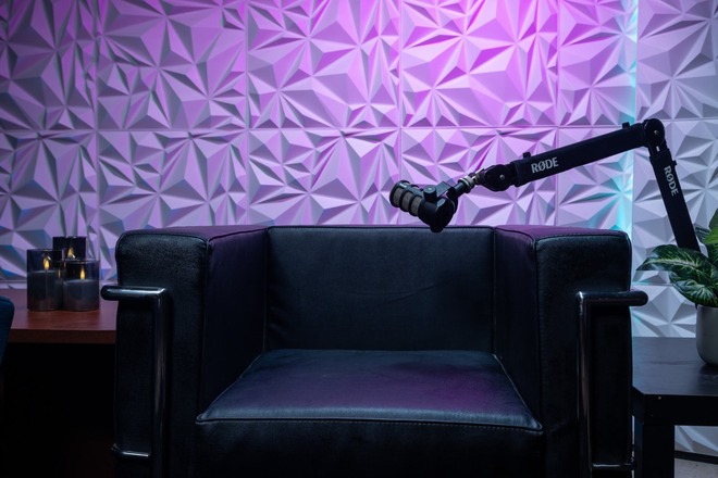 Detroit Podcast Studio Rental In Westland Video Audio Podcasts