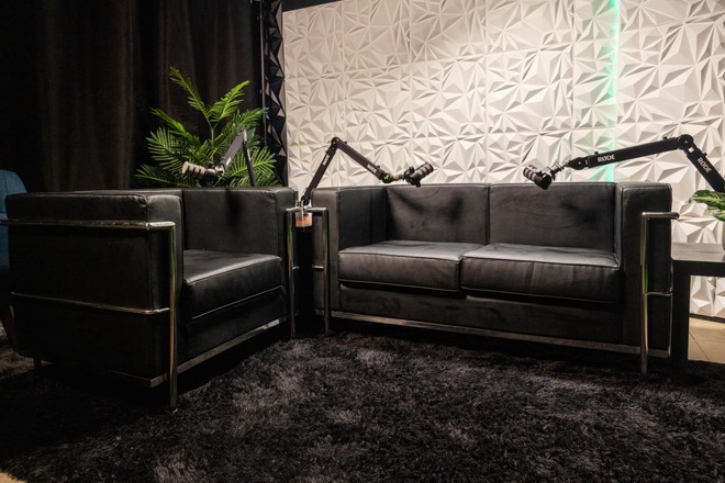 Detroit Podcast Studio Rental In Westland Video Audio Podcasts