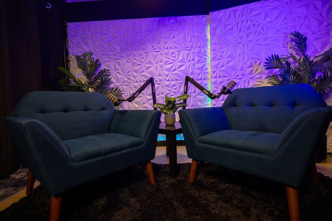 Detroit Podcast Studio Rental In Westland Video Audio Podcasts
