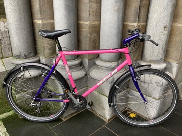 Dein Marktplatz fur gebrauchte Fahrrader Mountainbikes Komponenten Zubehor und Kleidung